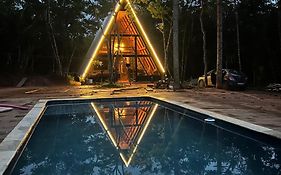 Cabana Araucária
